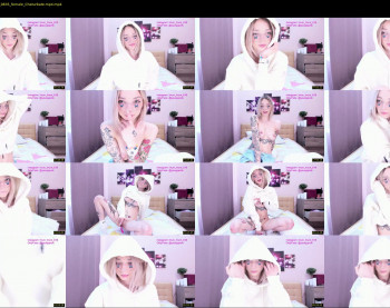 melissaallens — 44 minute Chaturbate female cam capture, 1080p, Mar 13, 2021