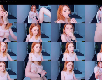 pocketrocket_ — 70 minute Chaturbate female cam capture, 1080p, Mar 13, 2021