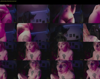 reddevilsroom — 35 minute Chaturbate couple cam capture, 720p, Mar 13, 2021