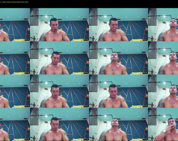 spartacus_guy_ — 4 minute Chaturbate male cam capture, 720p, Mar 13, 2021