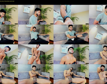 studcamx — 69 minute Chaturbate male cam capture, 1080p, Mar 13, 2021
