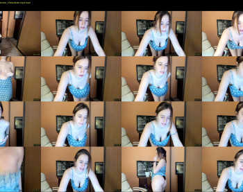 aliaa_ — 4 minute Chaturbate female cam capture, 1080p, Mar 15, 2021