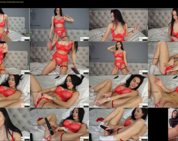 diffgirls — 73 minute Chaturbate female cam capture, 1080p, Mar 14, 2021