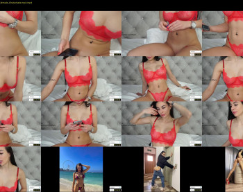 diffgirls — 9 minute Chaturbate female cam capture, 1080p, Mar 14, 2021
