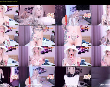 melissaallens — 70 minute Chaturbate female cam capture, 1080p, Mar 14, 2021