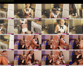 mysweetsofie1 — 103 minute Chaturbate female cam capture, 720p, Mar 14, 2021