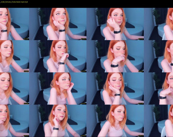 pocketrocket_ — 6 minute Chaturbate female cam capture, 1080p, Mar 14, 2021