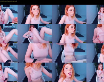 pocketrocket_ — 70 minute Chaturbate female cam capture, 1080p, Mar 14, 2021