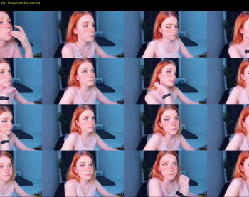 pocketrocket_ — 8 minute Chaturbate female cam capture, 1080p, Mar 14, 2021