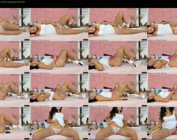 lizblumer — 4 minute Chaturbate female cam capture, 1080p, Mar 15, 2021
