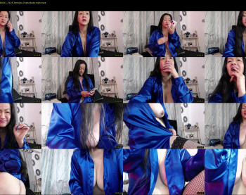 maturefantasticforu — 40 minute Chaturbate female cam capture, 1080p, Mar 15, 2021