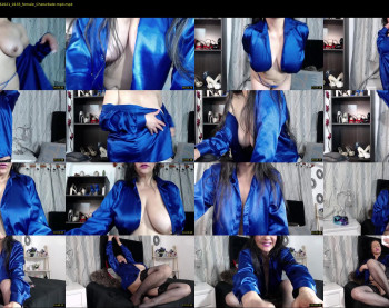 maturefantasticforu — 71 minute Chaturbate female cam capture, 1080p, Mar 16, 2021