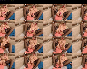 modest_devil — 3 minute Chaturbate female cam capture, 720p, Mar 16, 2021