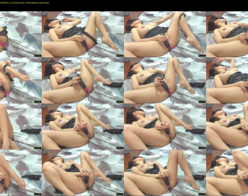 sensualbae_seduction — 36 minute Chaturbate female cam capture, 1080p, Mar 15, 2021