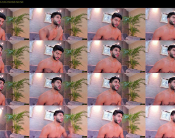 studcamx — 3 minute Chaturbate male cam capture, 1080p, Mar 15, 2021