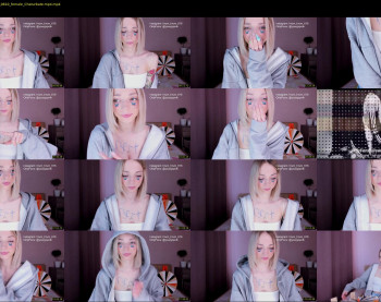melissaallens — 70 minute Chaturbate female cam capture, 1080p, Mar 16, 2021
