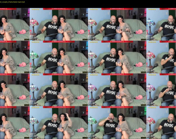sofia3211 — 14 minute Chaturbate couple cam capture, 1080p, Mar 16, 2021