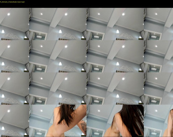 didiactive — 5 minute Chaturbate female cam capture, 1080p, Mar 17, 2021