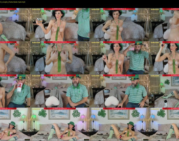 sofia3211 — 22 minute Chaturbate couple cam capture, 1080p, Mar 17, 2021