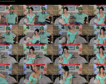 sofia3211 — 37 minute Chaturbate couple cam capture, 1080p, Mar 17, 2021