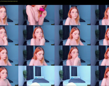 pocketrocket_ — 17 minute Chaturbate female cam capture, 1080p, Mar 18, 2021