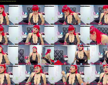 pyrowayne — 16 minute Chaturbate female cam capture, 720p, Mar 18, 2021