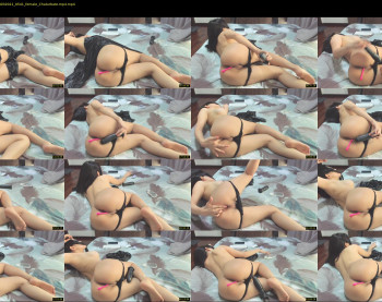 sensualbae_seduction — 49 minute Chaturbate female cam capture, 1080p, Mar 18, 2021