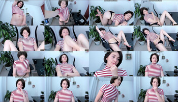 anah_ — 31 minute Chaturbate female cam capture, 1080p, Mar 20, 2021