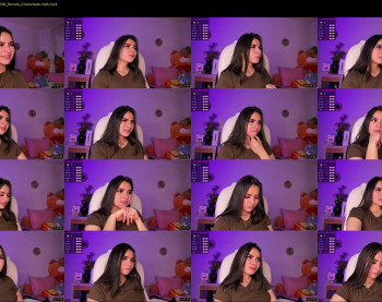 cherry__pie — 28 minute Chaturbate female cam capture, 1080p, Mar 20, 2021