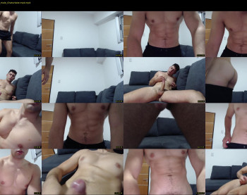 drmozo — 75 minute Chaturbate male cam capture, 720p, Mar 21, 2021