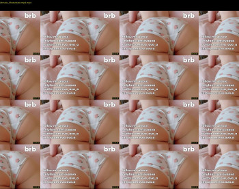 evaava — 30 minute Chaturbate female cam capture, 1080p, Mar 20, 2021