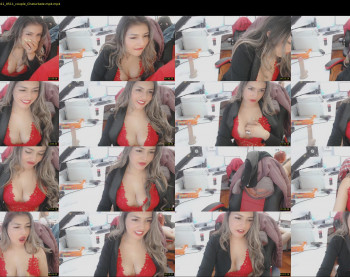 gwyneth_paltrow — 48 minute Chaturbate female cam capture, 1080p, Mar 20, 2021