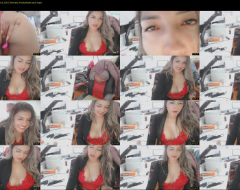gwyneth_paltrow — 70 minute Chaturbate female cam capture, 1080p, Mar 20, 2021