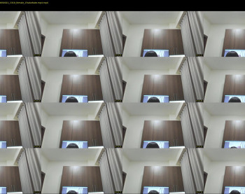 sensualbae_seduction — 6 minute Chaturbate female cam capture, 1080p, Mar 20, 2021