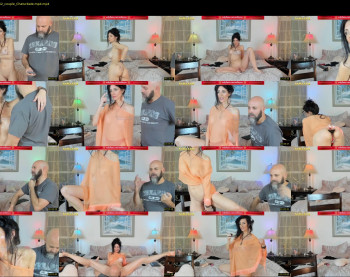 sofia3211 — 70 minute Chaturbate couple cam capture, 1080p, Mar 20, 2021