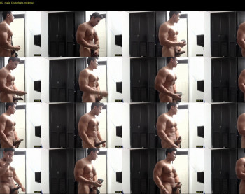 dimitriklein — 46 minute Chaturbate male cam capture, 720p, Mar 21, 2021