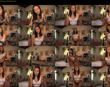 effyloweell — 72 minute Chaturbate female cam capture, 1080p, Mar 21, 2021