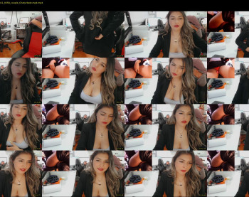 gwyneth_paltrow — 13 minute Chaturbate female cam capture, 1080p, Mar 22, 2021