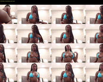 kimylewis — 13 minute Chaturbate female cam capture, 720p, Mar 21, 2021