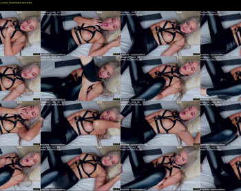 lilla_blu — 38 minute Chaturbate female cam capture, 720p, Mar 21, 2021