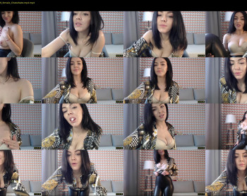 missnelly — 36 minute Chaturbate female cam capture, 720p, Mar 21, 2021