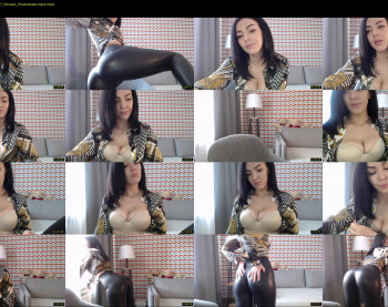 missnelly — 36 minute Chaturbate female cam capture, 720p, Mar 21, 2021