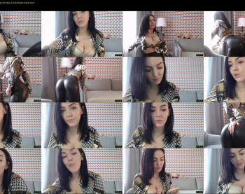 missnelly — 36 minute Chaturbate female cam capture, 720p, Mar 21, 2021