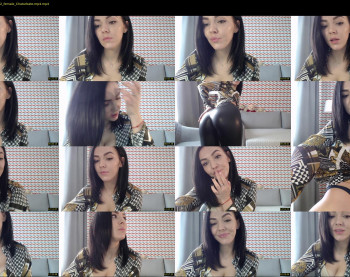 missnelly — 23 minute Chaturbate female cam capture, 720p, Mar 21, 2021