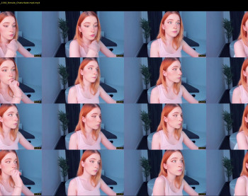 pocketrocket_ — 4 minute Chaturbate female cam capture, 1080p, Mar 21, 2021