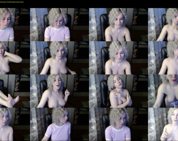 tinkissa — 59 minute Chaturbate couple cam capture, 1080p, Mar 21, 2021