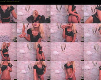 yourmidnightcoffee — 62 minute Chaturbate female cam capture, 1080p, Mar 21, 2021