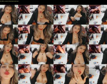 gwyneth_paltrow — 70 minute Chaturbate female cam capture, 1080p, Mar 22, 2021