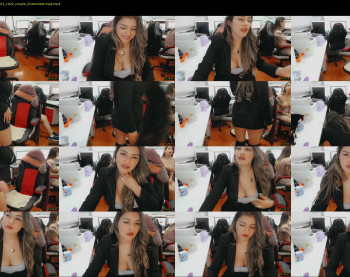gwyneth_paltrow — 5 minute Chaturbate female cam capture, 1080p, Mar 22, 2021