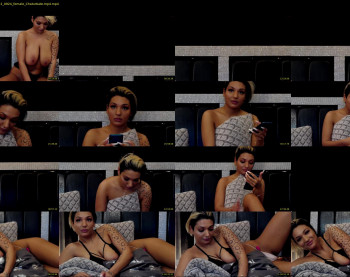 lorennamorgan — 74 minute Chaturbate female cam capture, 1080p, Mar 22, 2021